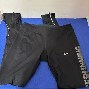 Nike DriFit Running Pants